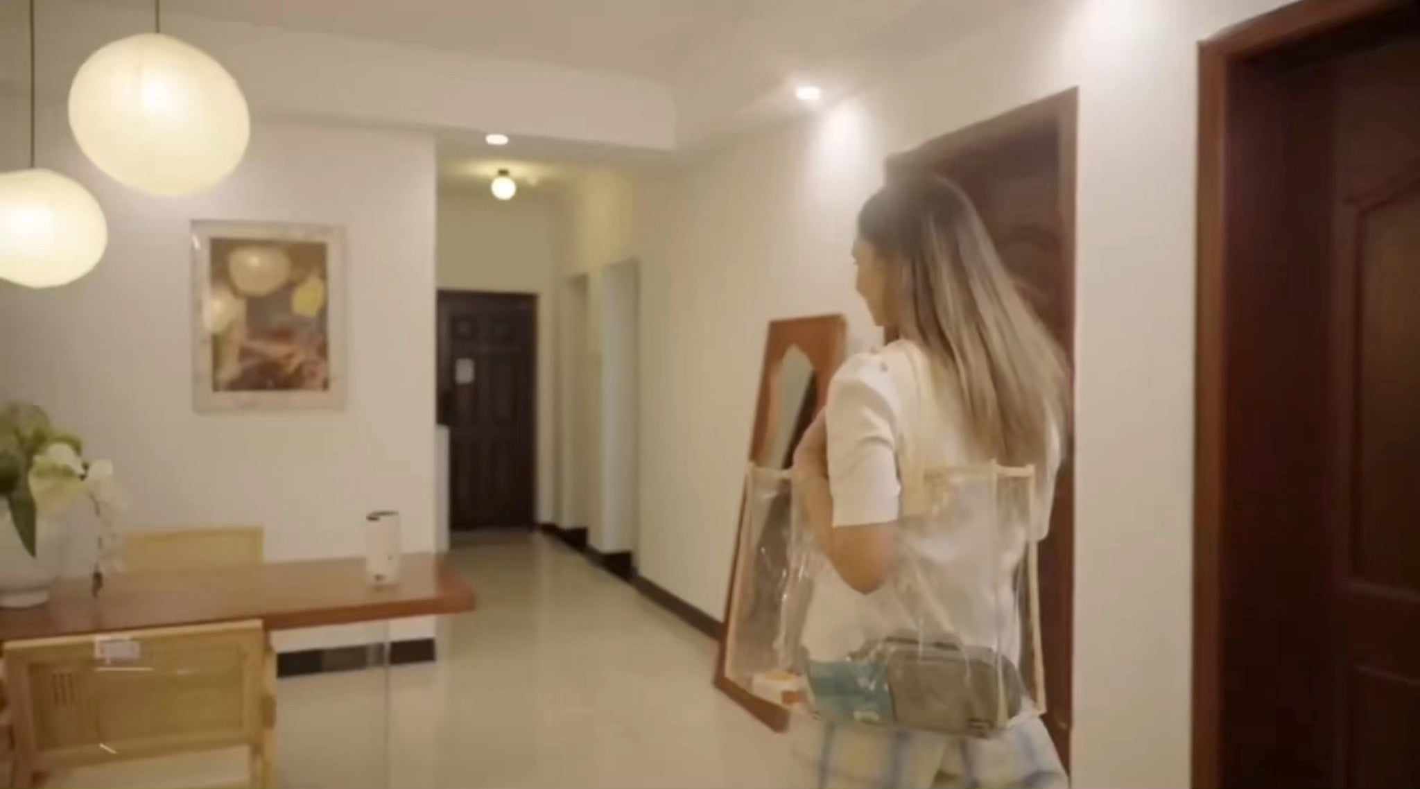 Mini Proyector portátil Android FullHD